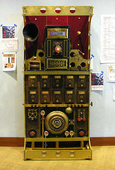 HAL 900 by jere7my tho?rpe